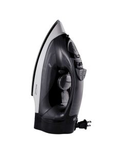 BRENTWOOD(R) MPI-59BK NSTK IRON W/RTR CRD BLK