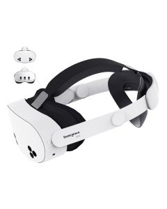 SONICGRACE S3 AIR META QUEST 3 HD STRP